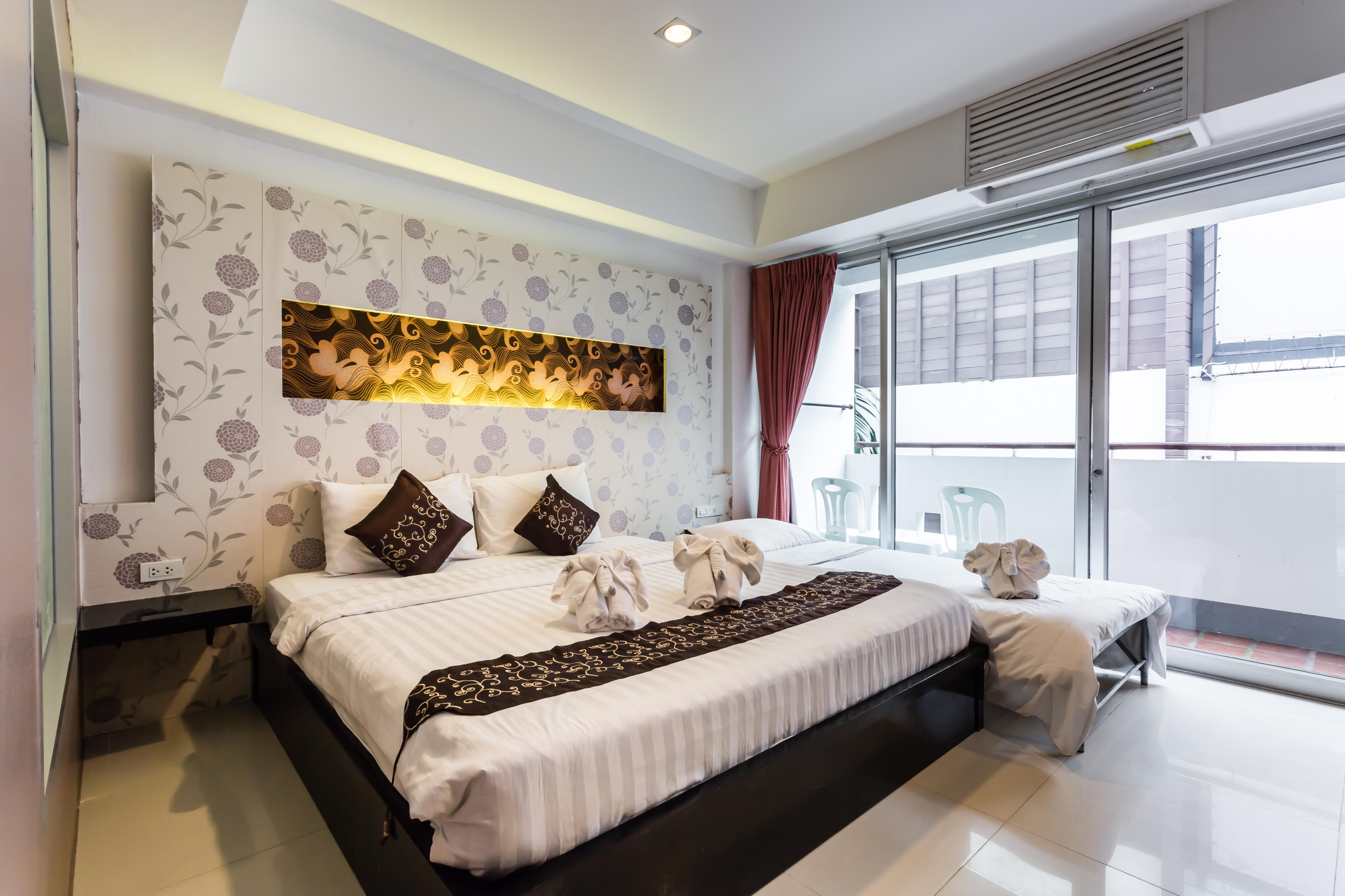 7Q Patong Exterior foto
