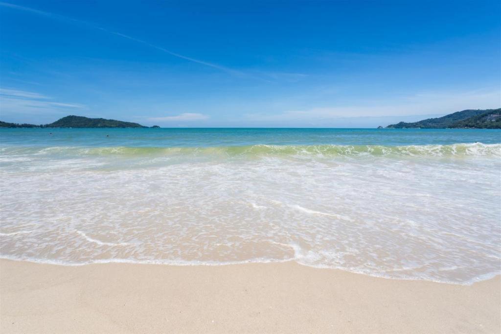 7Q Patong Exterior foto