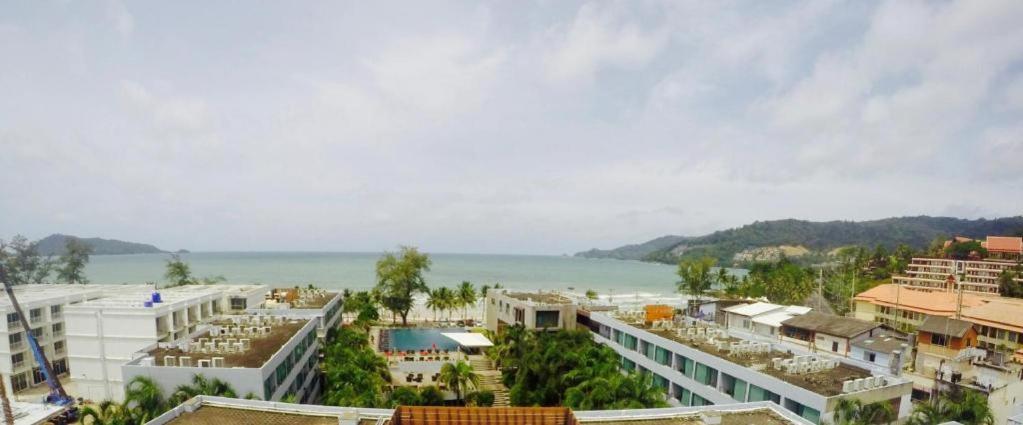 7Q Patong Exterior foto