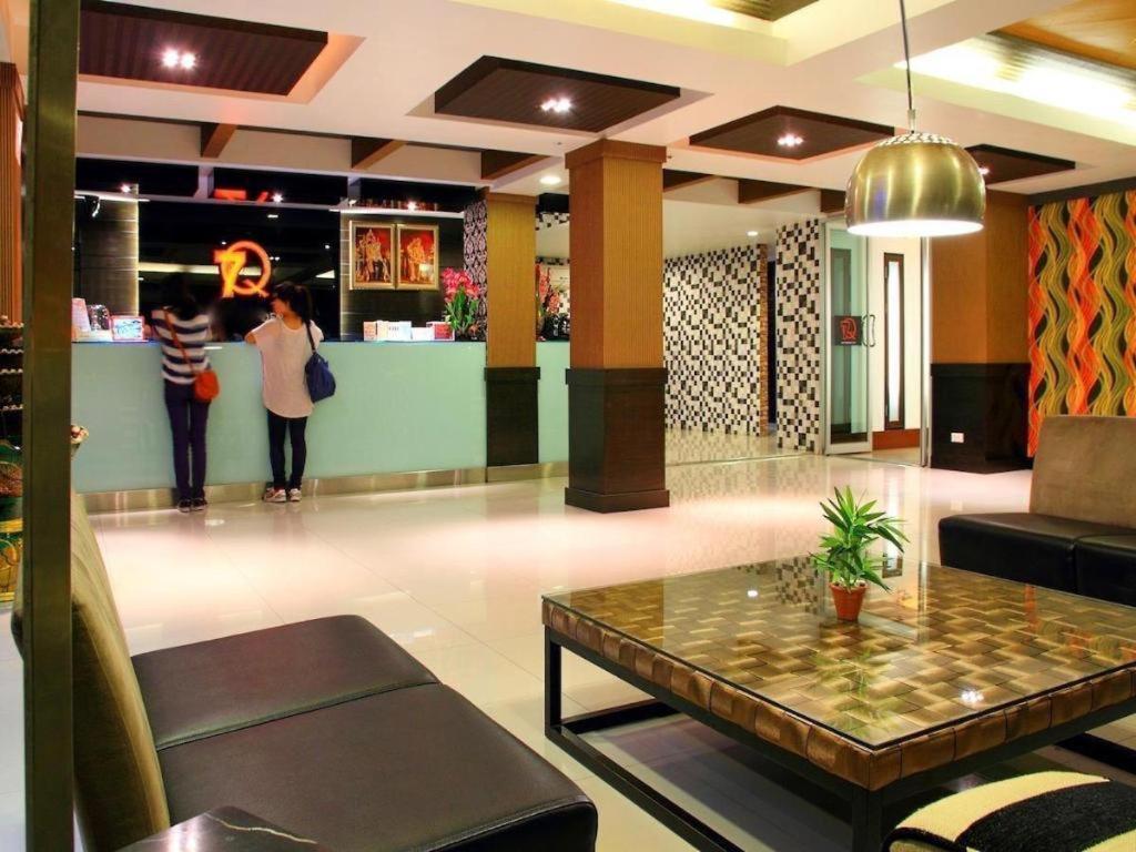 7Q Patong Exterior foto