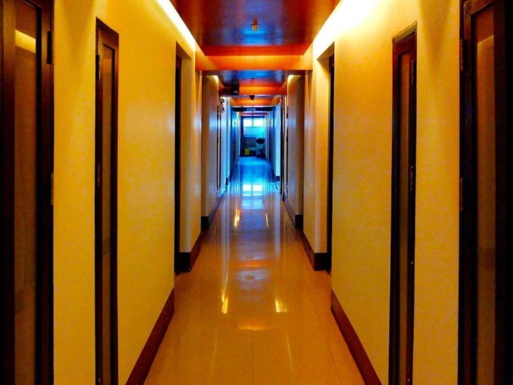 7Q Patong Exterior foto