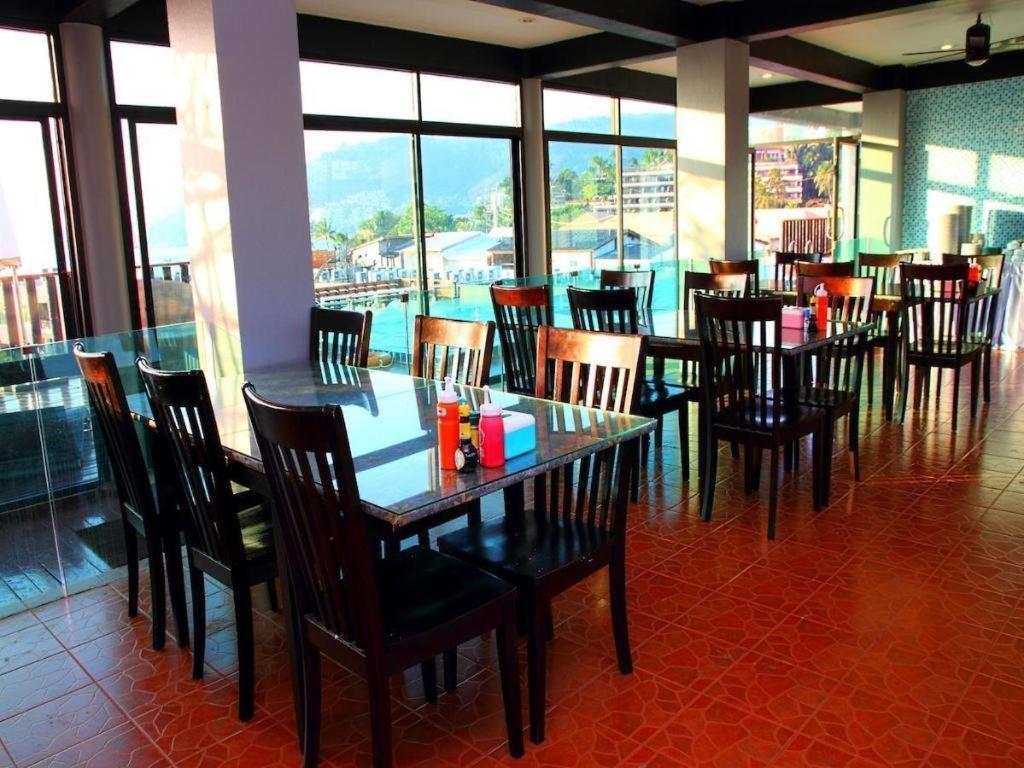 7Q Patong Exterior foto