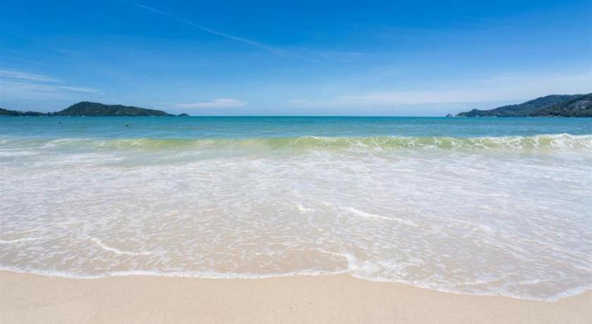7Q Patong Exterior foto