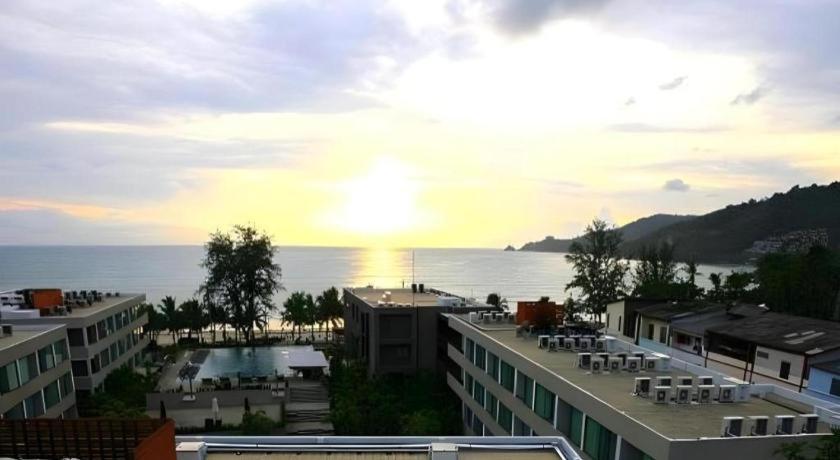 7Q Patong Exterior foto